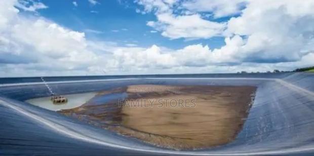 Dam Liner Construction - thumbnail 3
