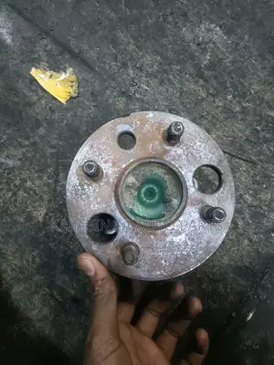Toyota 110 Rear Hub Bearing