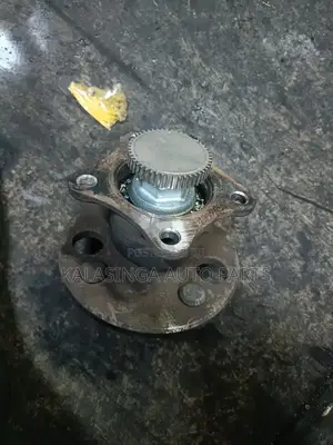 Toyota 110 Rear Hub Bearing