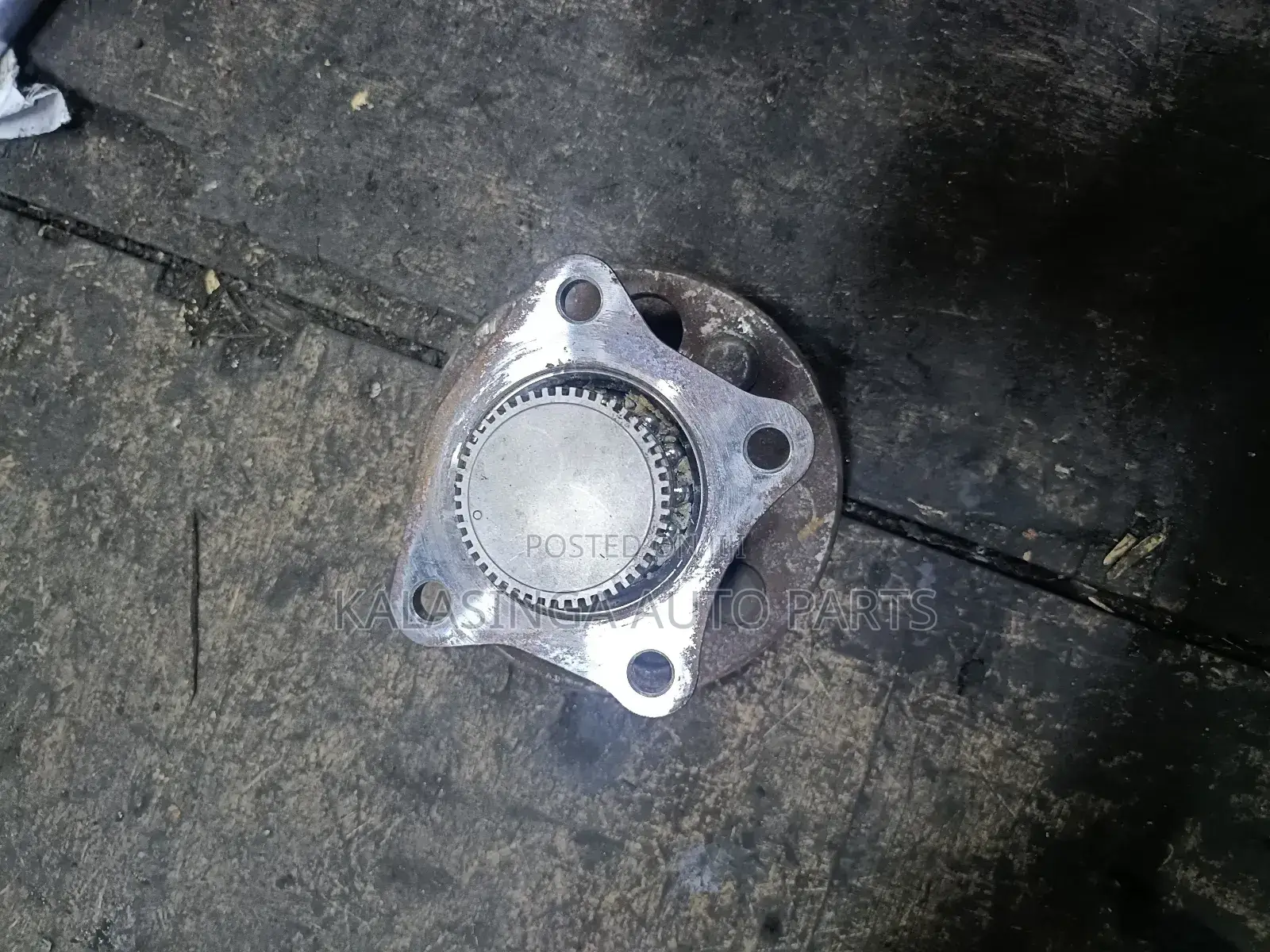 Toyota 110 Rear Hub Bearing