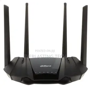 Dahua AX15M Wireless Router | Dual-Band AX1500