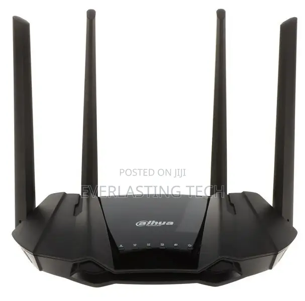 Dahua AX15M Wireless Router | Dual-Band AX1500