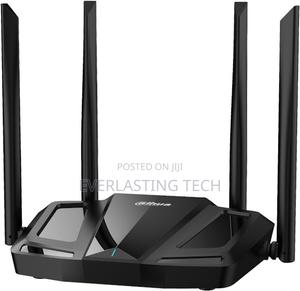 Dahua AX15M Wireless Router | Dual-Band AX1500