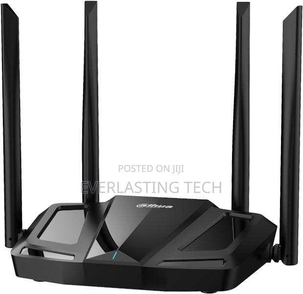 Dahua AX15M Wireless Router | Dual-Band AX1500