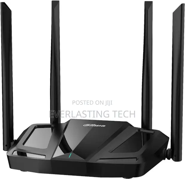 Dahua AX15M Wireless Router | Dual-Band AX1500