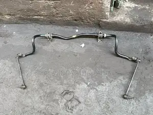 Nissan X-Trail Nt32 Stabilizer Bar