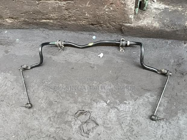 Nissan X-Trail Nt32 Stabilizer Bar - main view