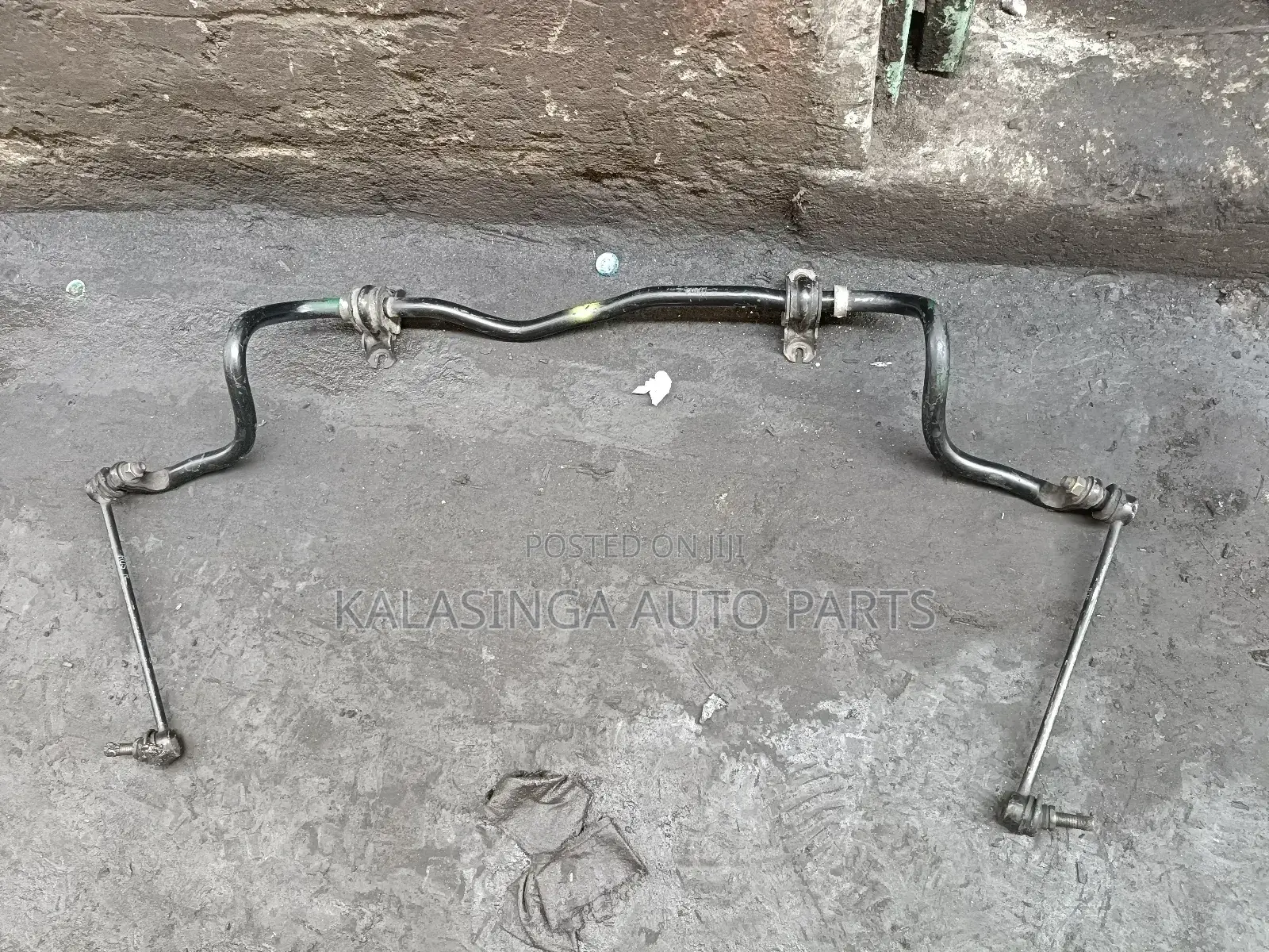Nissan X-Trail Nt32 Stabilizer Bar