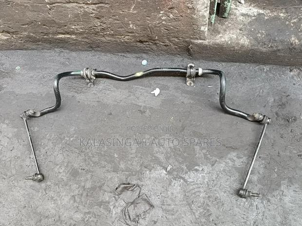 Nissan X-Trail Nt32 Stabilizer Bar - thumbnail 2