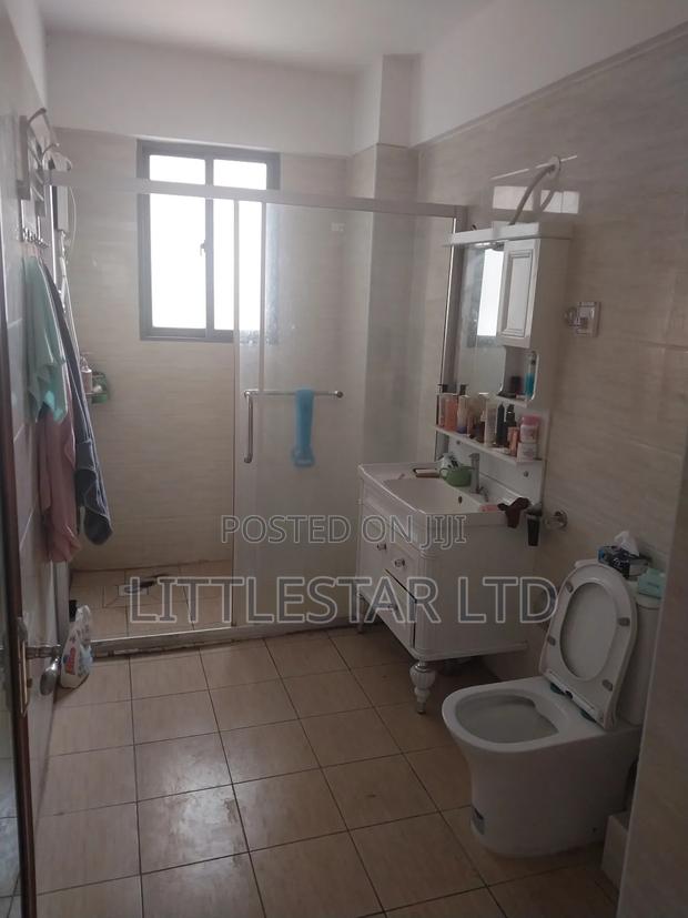 Furnished 3bdrm Apartment in Sykrock, Hurlingham for sale - main view