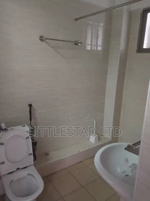 Furnished 3bdrm Apartment in Sykrock, Hurlingham for sale