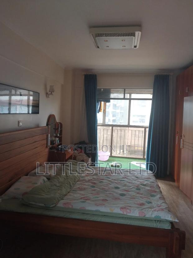 Furnished 3bdrm Apartment in Sykrock, Hurlingham for sale - thumbnail 4