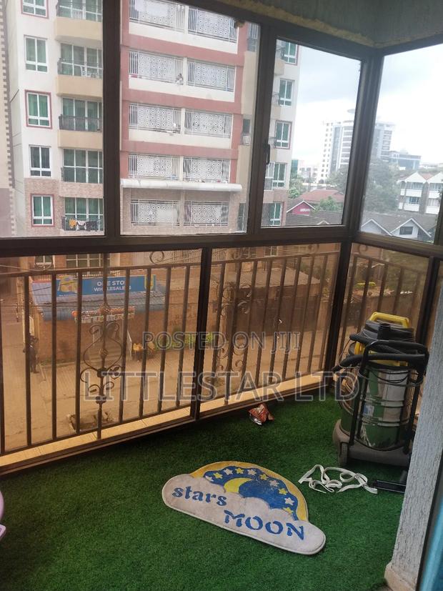 Furnished 3bdrm Apartment in Sykrock, Hurlingham for sale - thumbnail 5