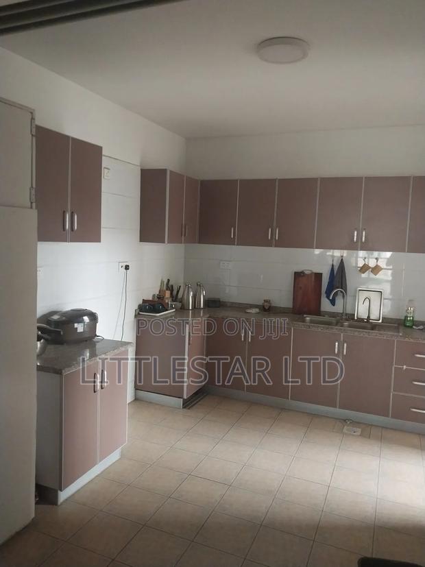 Furnished 3bdrm Apartment in Sykrock, Hurlingham for sale - thumbnail 7