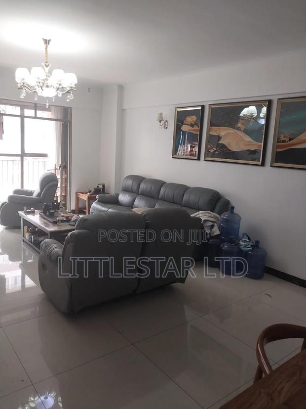 Furnished 3bdrm Apartment in Sykrock, Hurlingham for sale - thumbnail 8