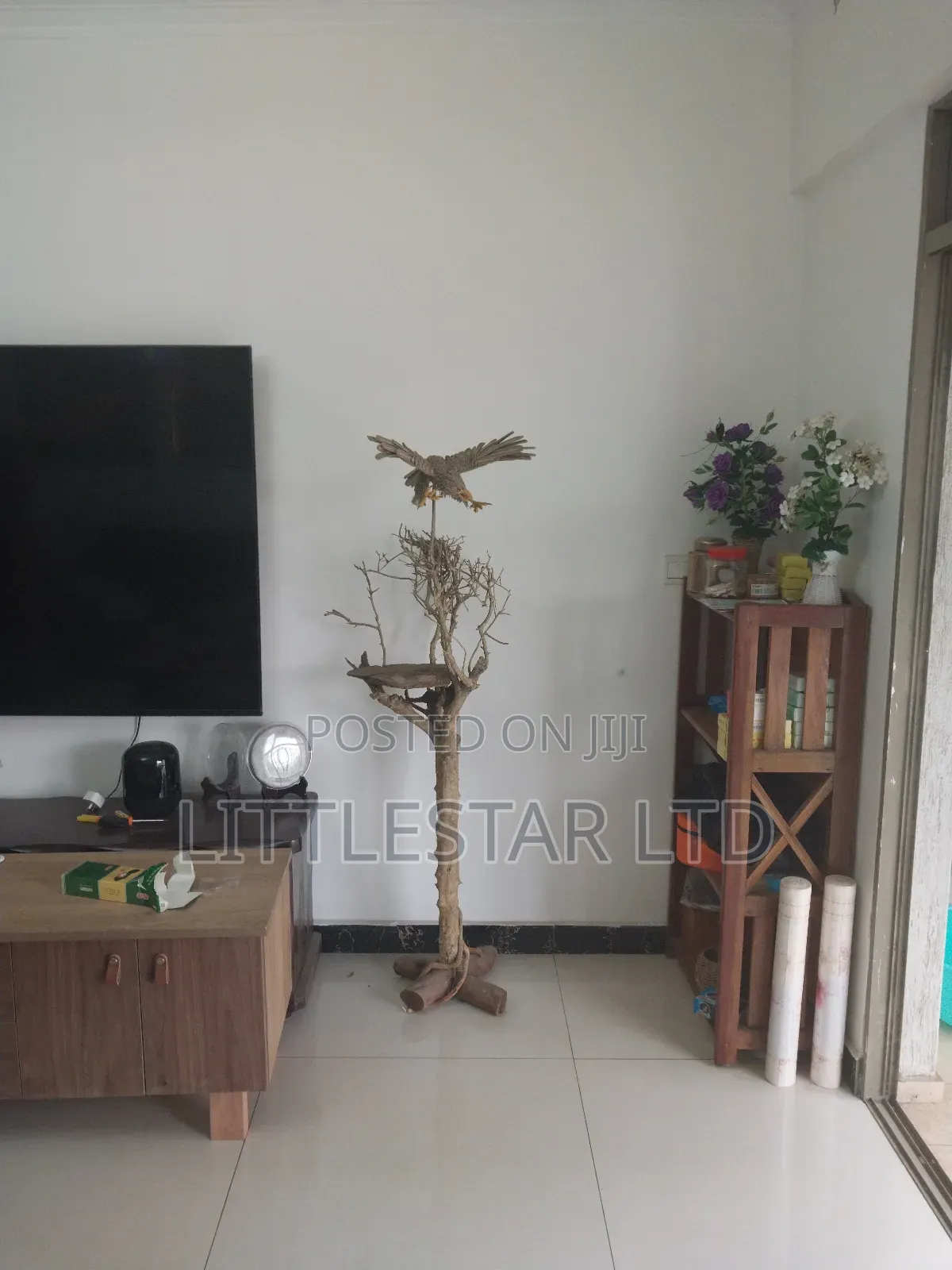 Furnished 3bdrm Apartment in Sykrock, Hurlingham for sale