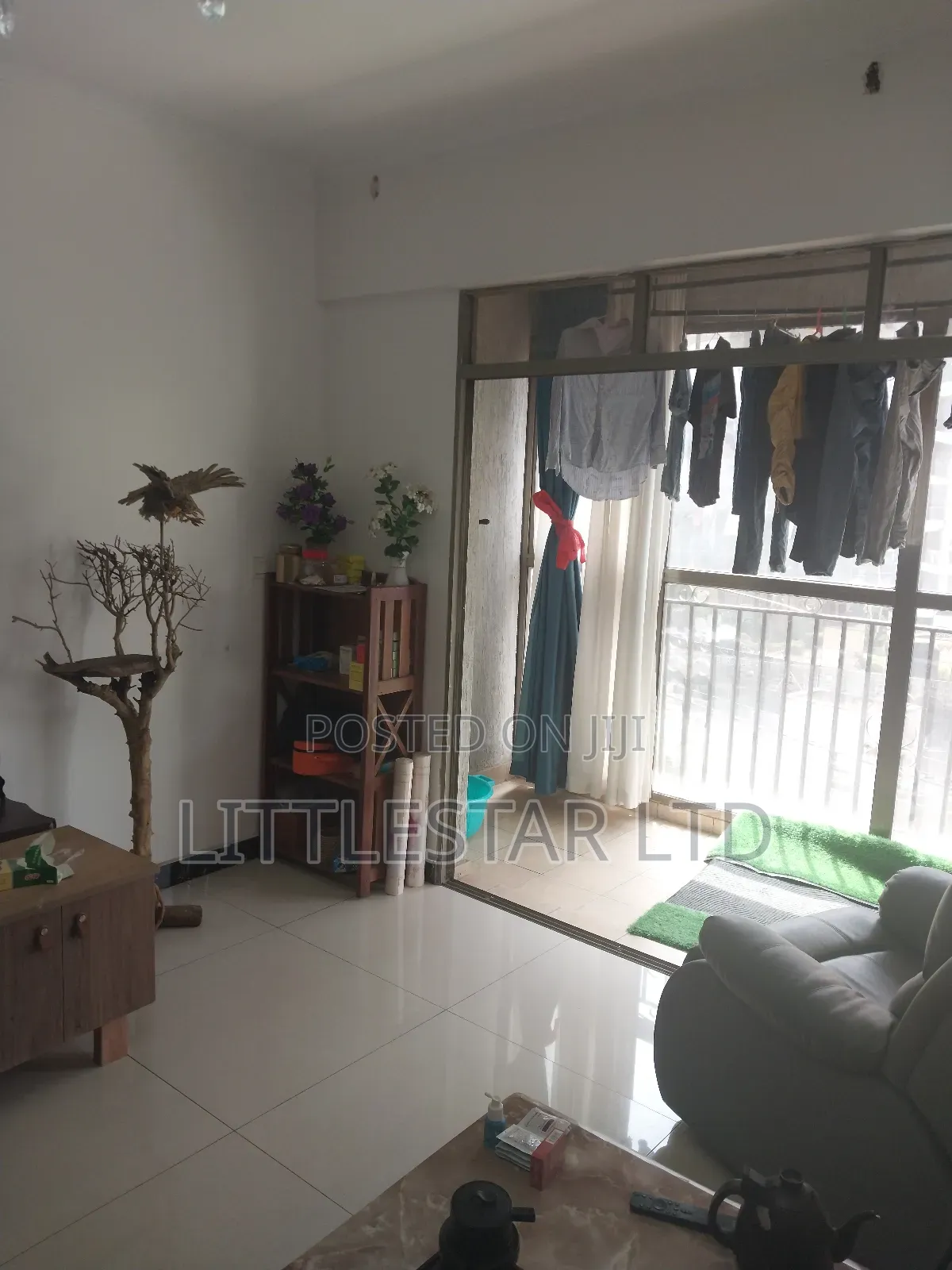 Furnished 3bdrm Apartment in Sykrock, Hurlingham for sale