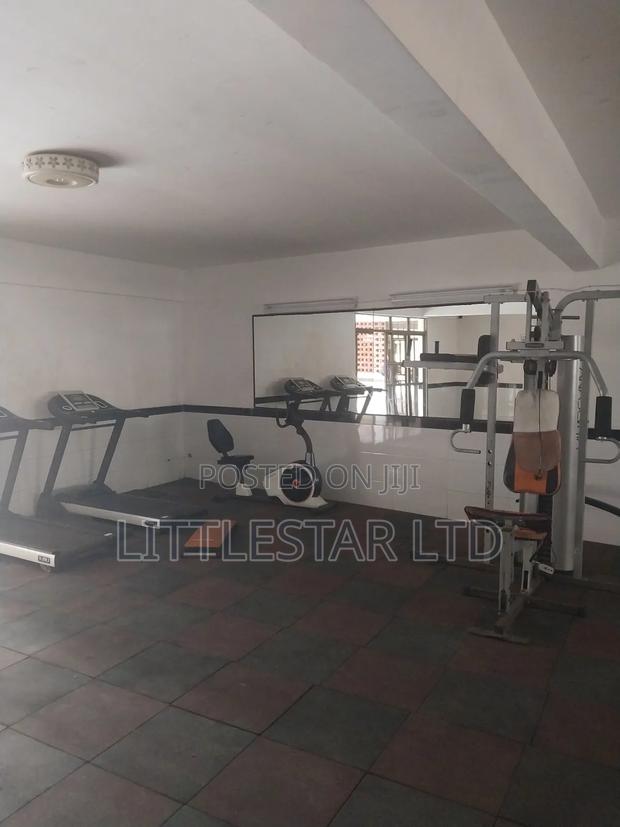 Furnished 3bdrm Apartment in Sykrock, Hurlingham for sale - thumbnail 12