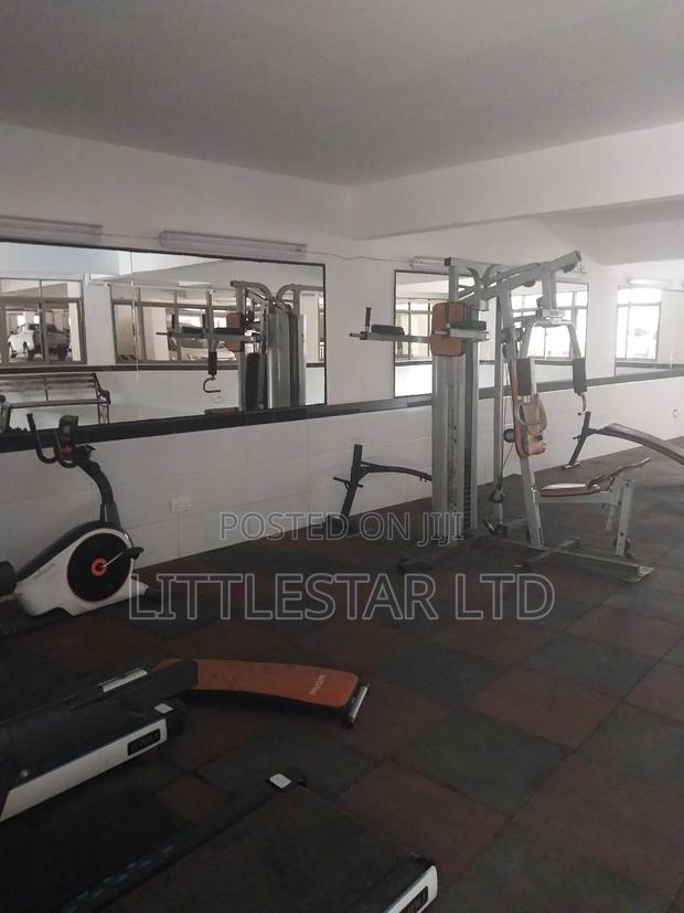 Furnished 3bdrm Apartment in Sykrock, Hurlingham for sale - thumbnail 13