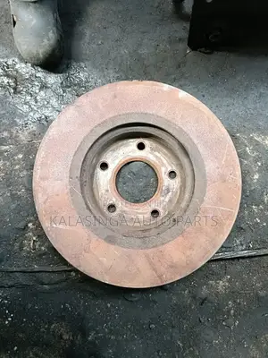 X-trail Nt32 Brake Disc