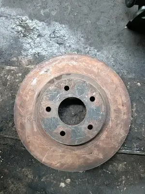 X-trail Nt32 Brake Disc