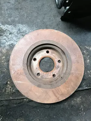 X-trail Nt32 Brake Disc