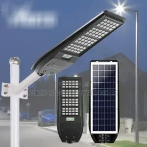 LED Solar Street Lights 300w Tw8k