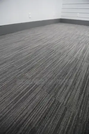 Unique Carpet Tile Designs