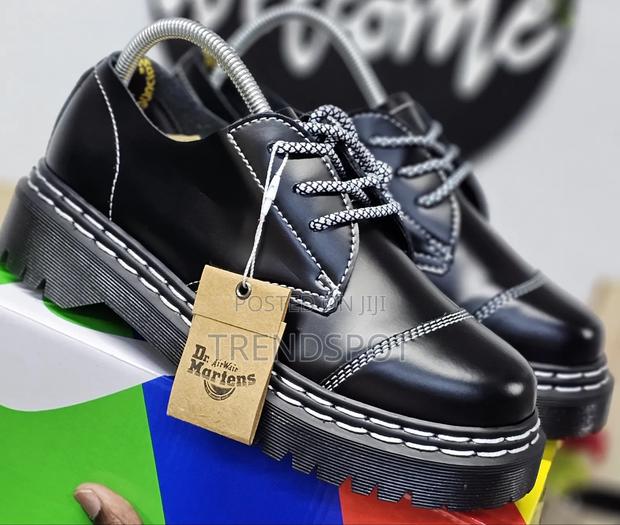 Dr Martens Double Sole36-45 at 4500QualityTop - thumbnail 3