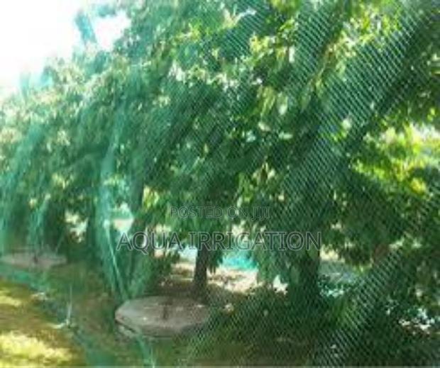 Protect Your Fruits and Veggies With Bird Nets - main view