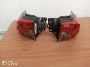 Tail Lights Toyota Rav4 2019-2022