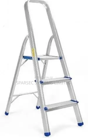 3 Step Ladder