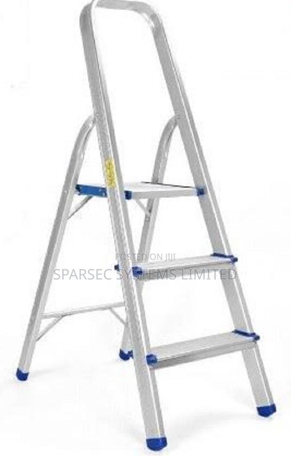 3 Step Ladder