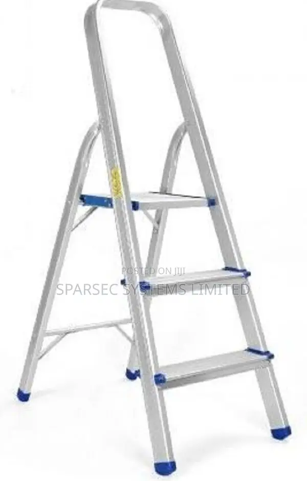 3 Step Ladder