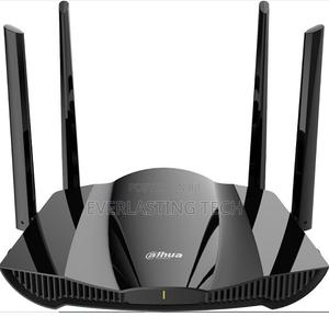 Dahua Ax30, Ax3000 Wireless Router