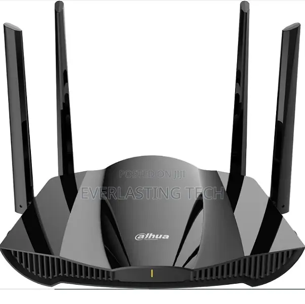 Dahua Ax30, Ax3000 Wireless Router