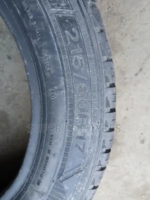 Achilles 215/60r17