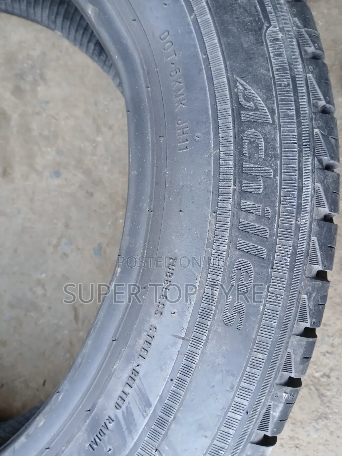 Achilles 215/60r17