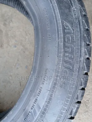 Achilles 215/60r17