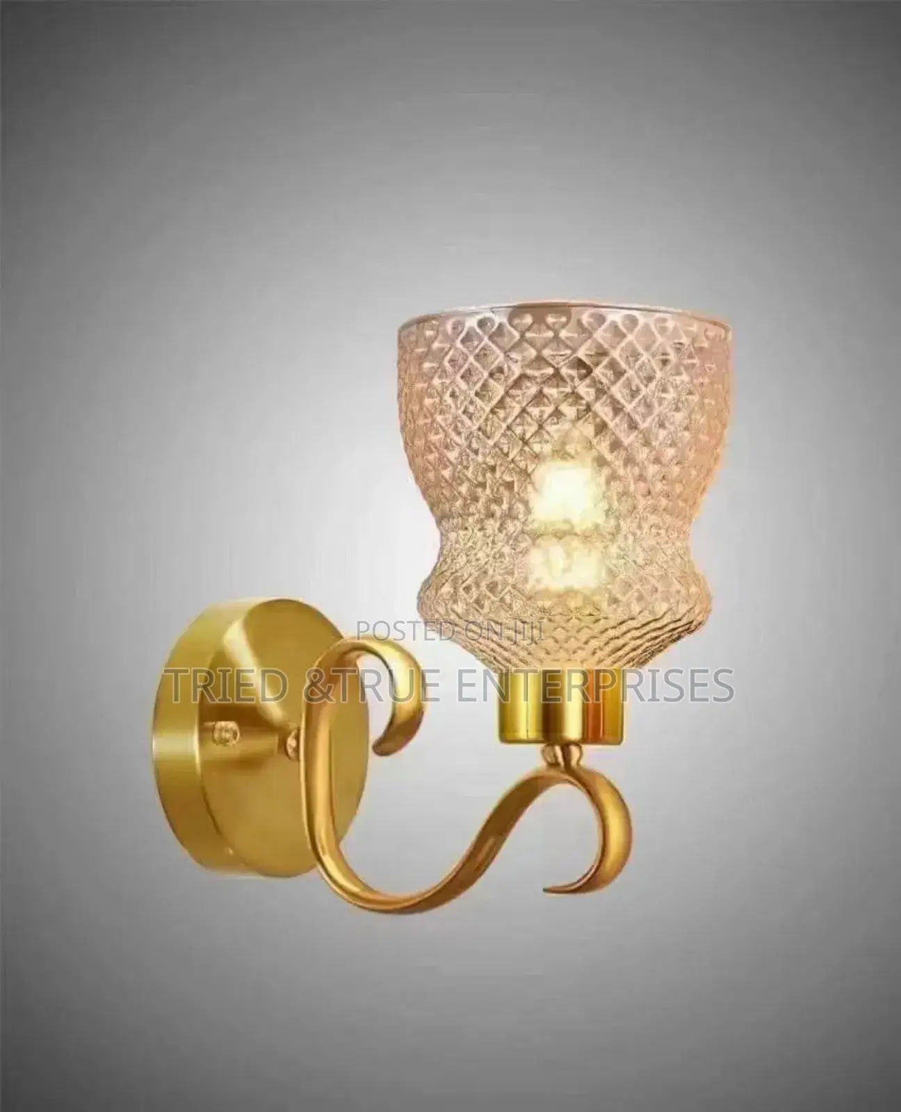 Elegant Wall Bracket Light Rfw8