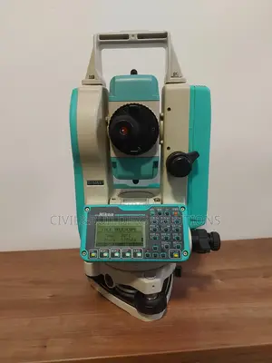 Surveyor Pro Theodolite