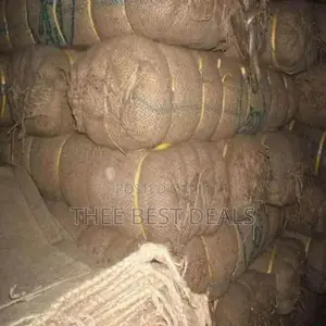 Hessian Cloth