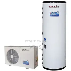 Heat Pumps