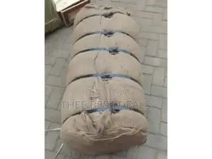 Hessian Cloth Fabric