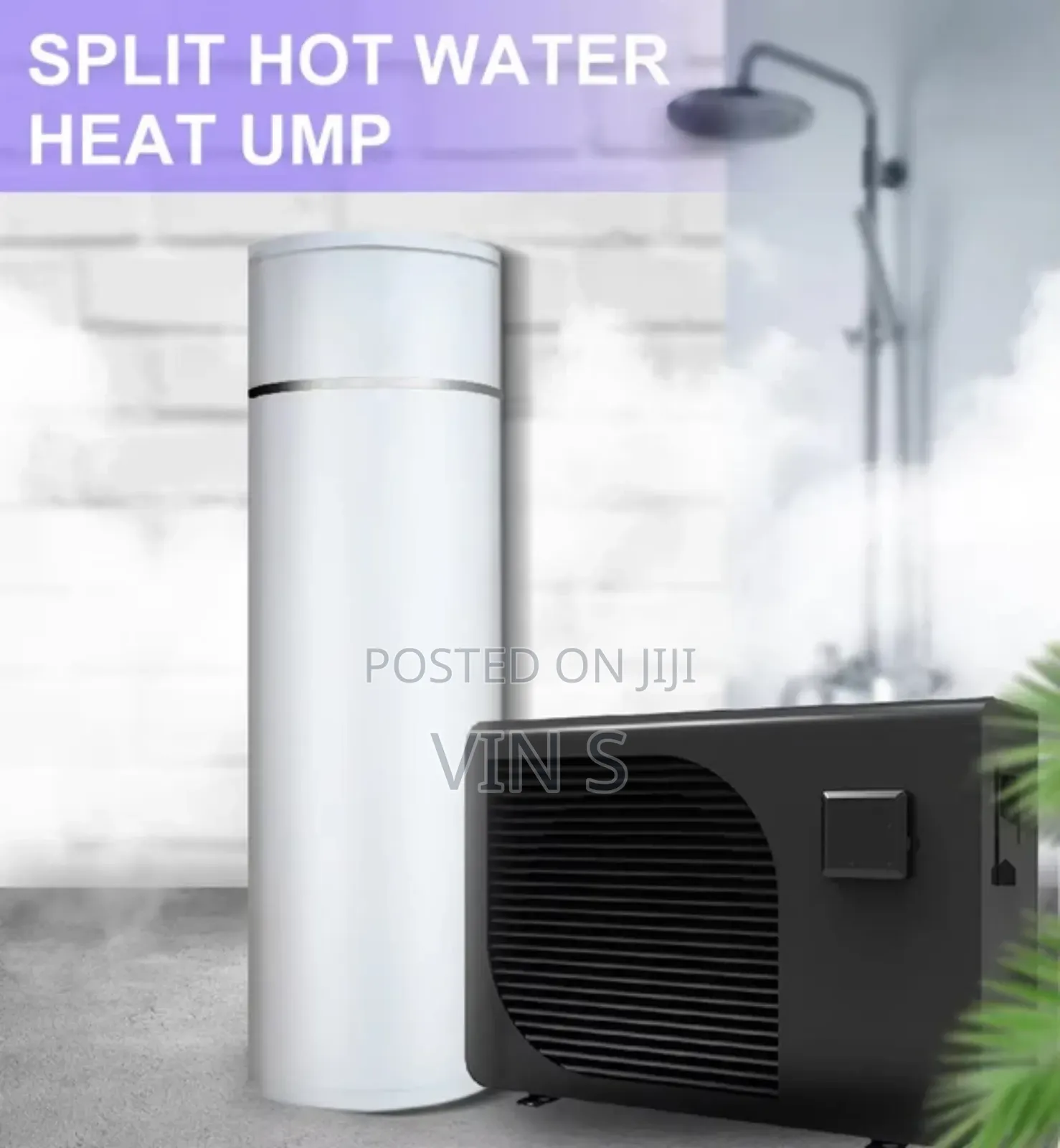 Swimming Pool Heat Pumps