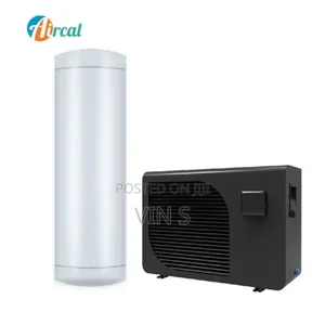 Heat Pumps/Offer