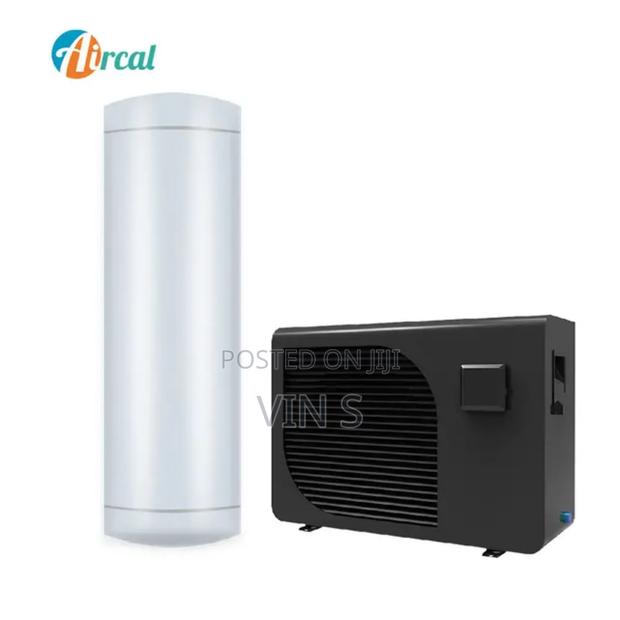 Heat Pumps/Offer
