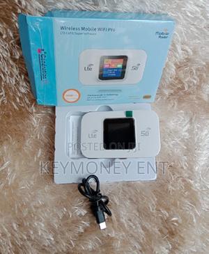 High Speed 5G Wireless Mobile Wifi Dimcard Mifi - thumbnail 2