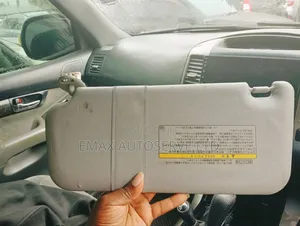 Sun Visor Toyota Vanguard