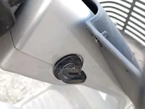 Mobility Electric Wheel Chair